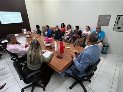 Notícia destaque: OAB-MT é eleita para seguir compondo Conselho Estadual de Assistência Social