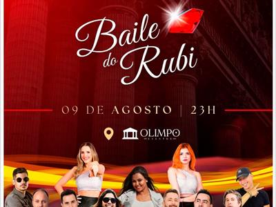 Foto da Notícia: OAB Barra do Garças realiza 3ª edição do Baile do Rubi