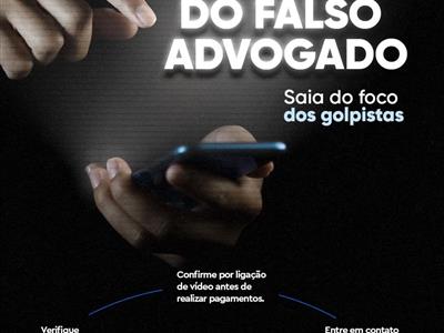 Notícia destaque: Atendendo a OAB-MT equipe do TJMT implementa ajustes no Sistema PJe para combater criminosos