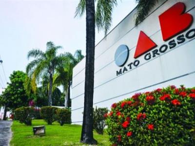 Foto da Notícia: OAB-MT se manifesta sobre a operação da PJC relativa à conta única do Judiciário