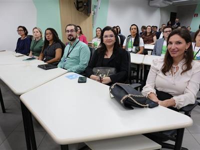 Notícia destaque: OAB-MT participa da abertura da IX Semana Nacional da Conciliação